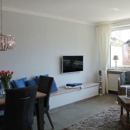 Ferienwohnung Urlaubsflair ชาร์บอยท์ซ ภายนอก รูปภาพ