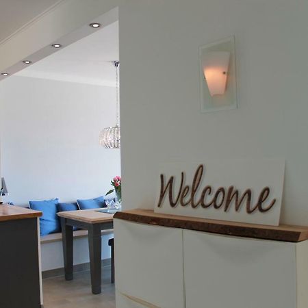 Ferienwohnung Urlaubsflair ชาร์บอยท์ซ ภายนอก รูปภาพ