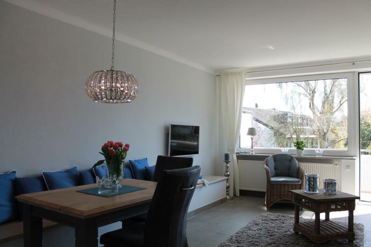 Ferienwohnung Urlaubsflair ชาร์บอยท์ซ ภายนอก รูปภาพ