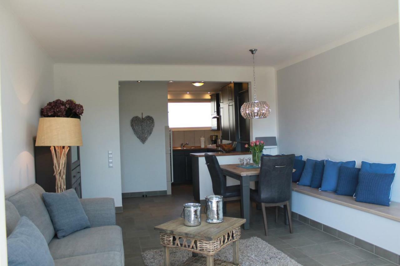Ferienwohnung Urlaubsflair ชาร์บอยท์ซ ภายนอก รูปภาพ